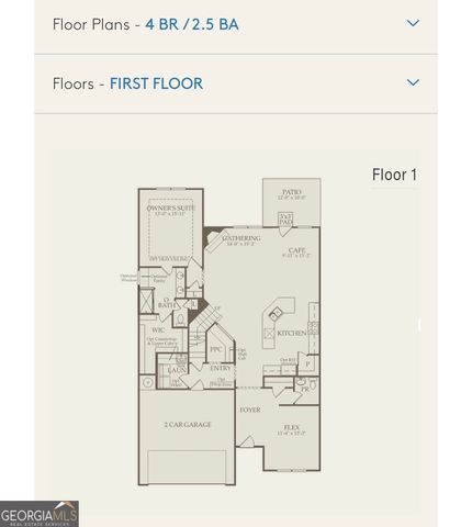 109 Soundview Trace, Peachtree City, GA 30269