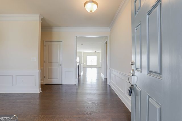 109 Soundview Trace, Peachtree City, GA 30269