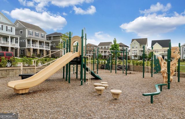 109 Soundview Trace, Peachtree City, GA 30269