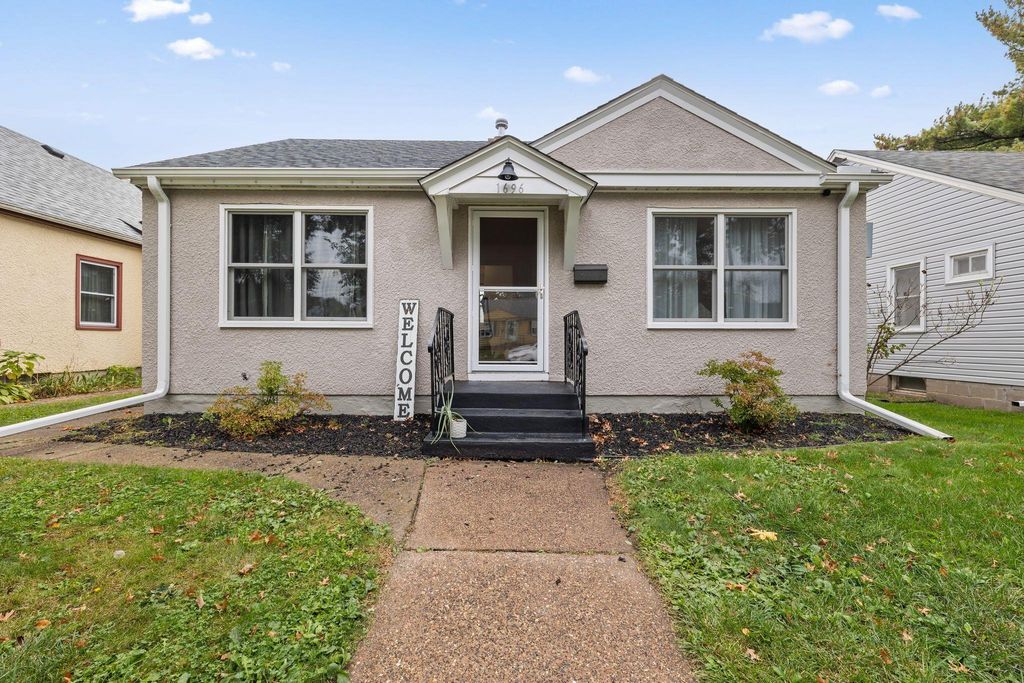 1696 Nevada Avenue E, Saint Paul, MN 55106