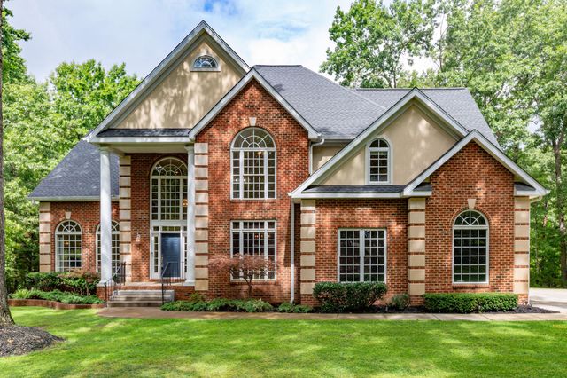 12308 CATHARINES FURNACE CT, Spotsylvania, VA 22553