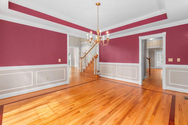 12308 CATHARINES FURNACE CT, Spotsylvania, VA 22553