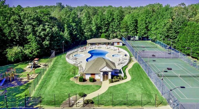 12308 CATHARINES FURNACE CT, Spotsylvania, VA 22553
