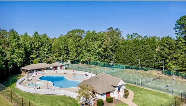 12308 CATHARINES FURNACE CT, Spotsylvania, VA 22553