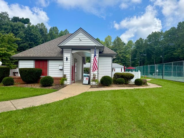 12308 CATHARINES FURNACE CT, Spotsylvania, VA 22553