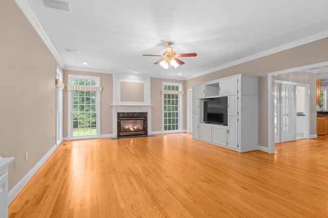 12308 CATHARINES FURNACE CT, Spotsylvania, VA 22553