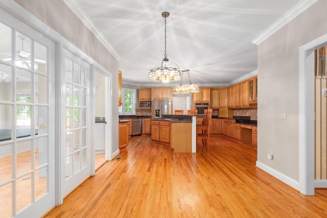 12308 CATHARINES FURNACE CT, Spotsylvania, VA 22553