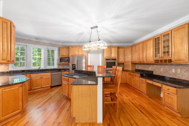 12308 CATHARINES FURNACE CT, Spotsylvania, VA 22553
