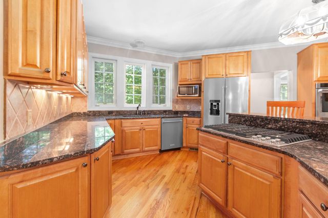12308 CATHARINES FURNACE CT, Spotsylvania, VA 22553