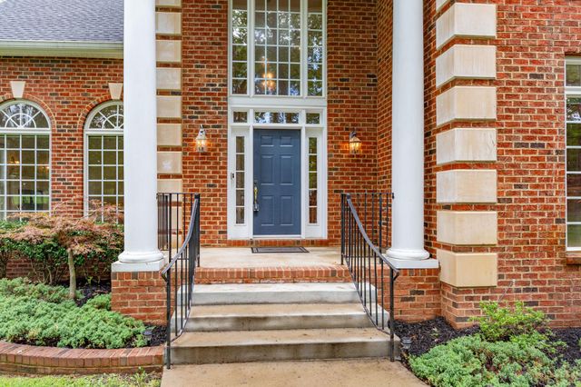 12308 CATHARINES FURNACE CT, Spotsylvania, VA 22553