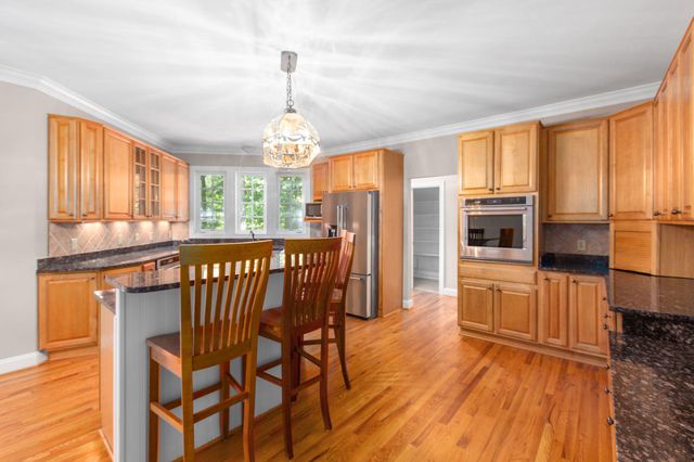 12308 CATHARINES FURNACE CT, Spotsylvania, VA 22553
