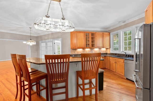 12308 CATHARINES FURNACE CT, Spotsylvania, VA 22553