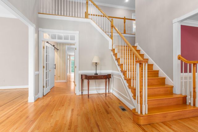 12308 CATHARINES FURNACE CT, Spotsylvania, VA 22553