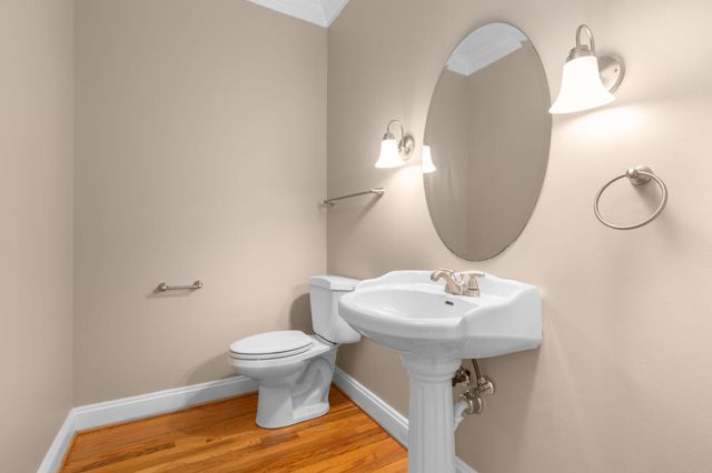 12308 CATHARINES FURNACE CT, Spotsylvania, VA 22553