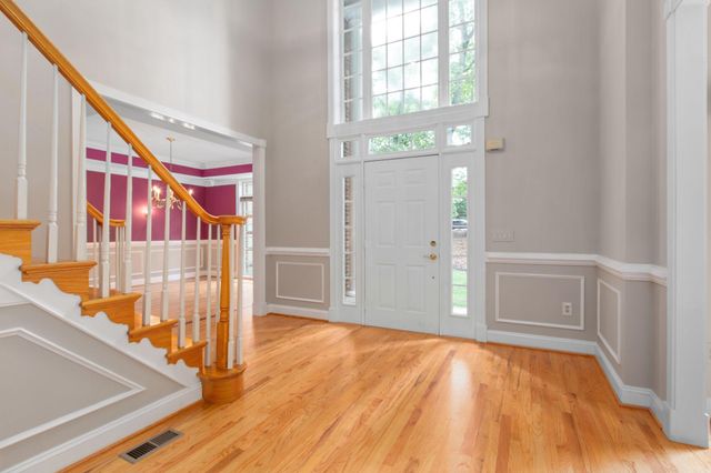 12308 CATHARINES FURNACE CT, Spotsylvania, VA 22553