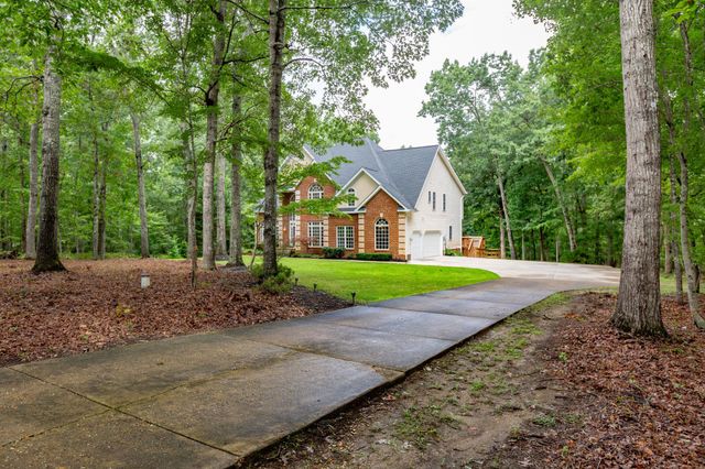 12308 CATHARINES FURNACE CT, Spotsylvania, VA 22553