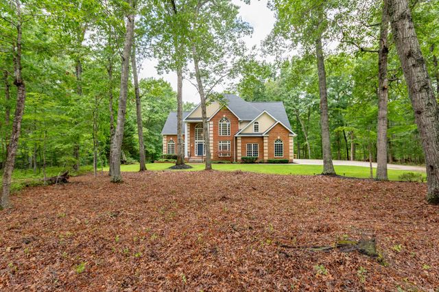12308 CATHARINES FURNACE CT, Spotsylvania, VA 22553
