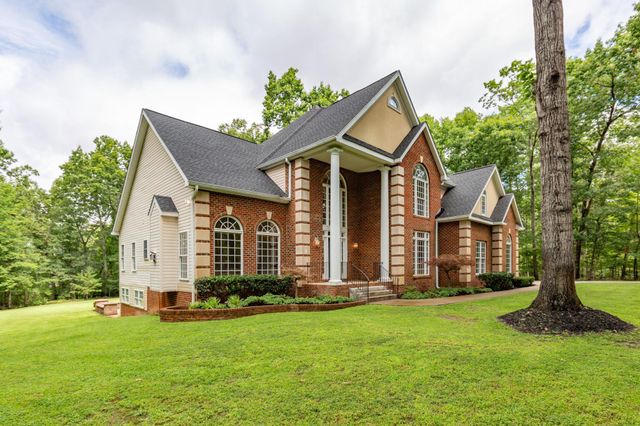 12308 CATHARINES FURNACE CT, Spotsylvania, VA 22553