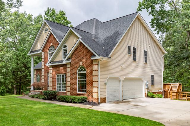 12308 CATHARINES FURNACE CT, Spotsylvania, VA 22553