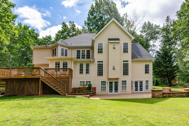 12308 CATHARINES FURNACE CT, Spotsylvania, VA 22553