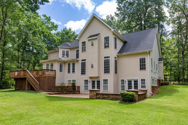 12308 CATHARINES FURNACE CT, Spotsylvania, VA 22553
