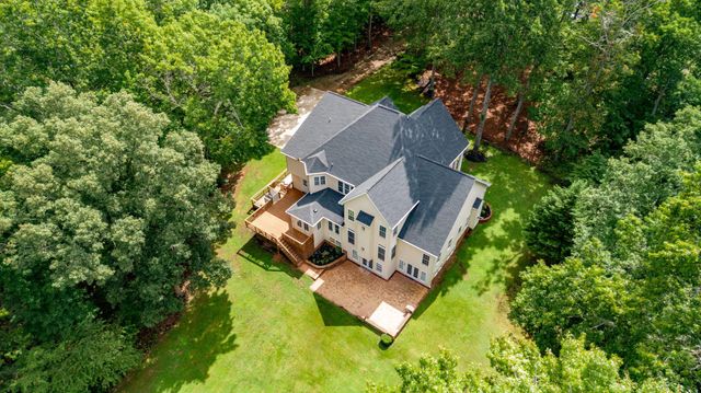 12308 CATHARINES FURNACE CT, Spotsylvania, VA 22553