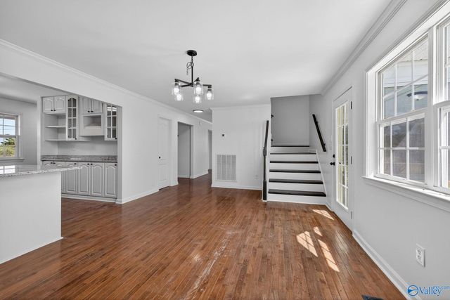 5505 Georgia Mountain Road, Guntersville, AL 35976