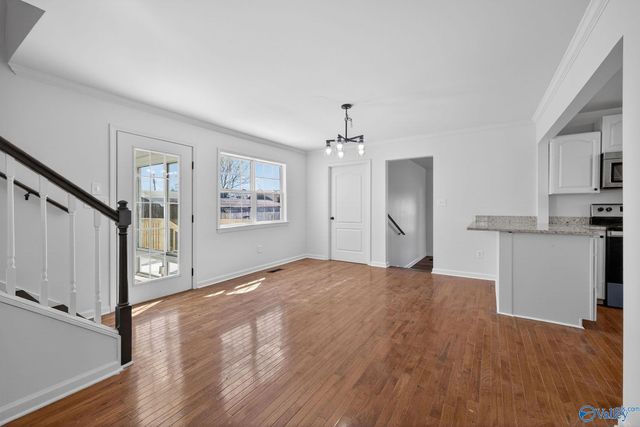 5505 Georgia Mountain Road, Guntersville, AL 35976