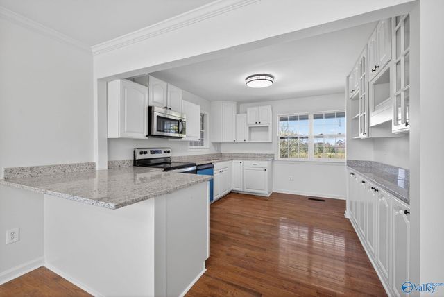 5505 Georgia Mountain Road, Guntersville, AL 35976