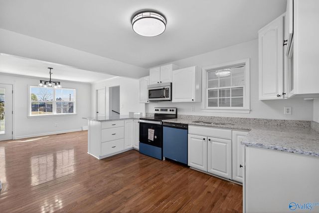 5505 Georgia Mountain Road, Guntersville, AL 35976