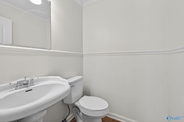 5505 Georgia Mountain Road, Guntersville, AL 35976