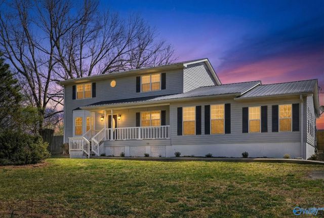 5505 Georgia Mountain Road, Guntersville, AL 35976