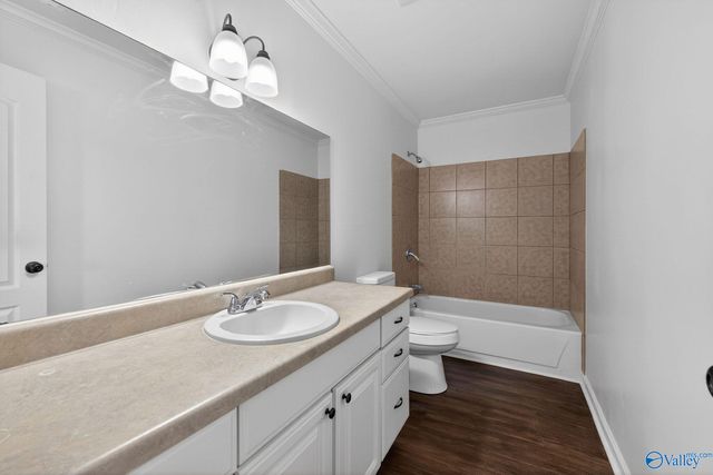 5505 Georgia Mountain Road, Guntersville, AL 35976