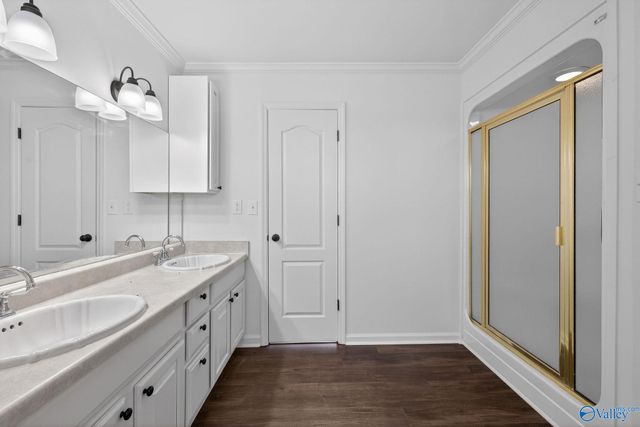 5505 Georgia Mountain Road, Guntersville, AL 35976