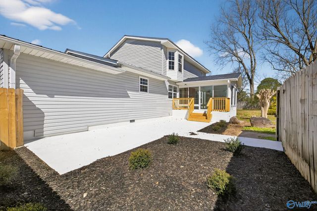 5505 Georgia Mountain Road, Guntersville, AL 35976