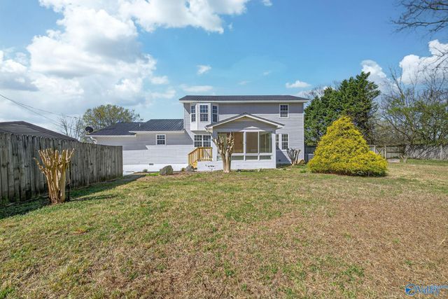 5505 Georgia Mountain Road, Guntersville, AL 35976