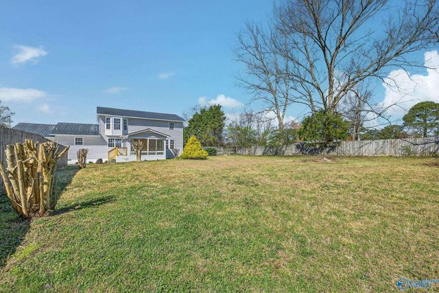 5505 Georgia Mountain Road, Guntersville, AL 35976