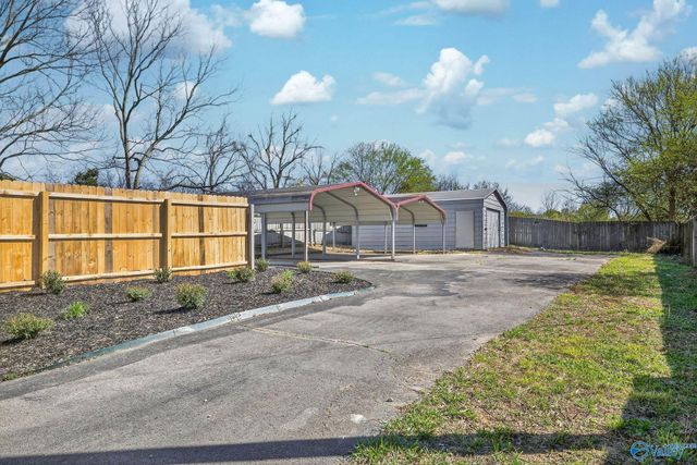 5505 Georgia Mountain Road, Guntersville, AL 35976