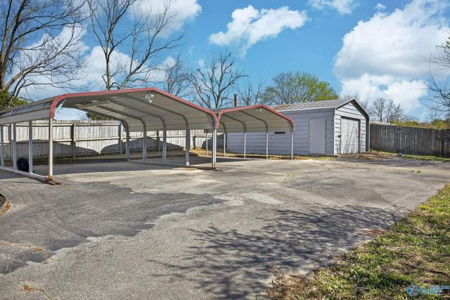 5505 Georgia Mountain Road, Guntersville, AL 35976