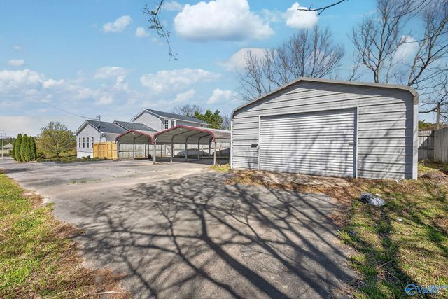 5505 Georgia Mountain Road, Guntersville, AL 35976