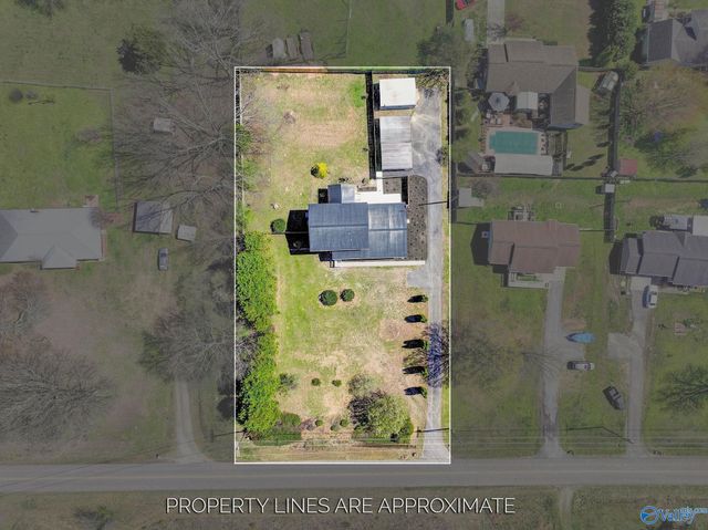 5505 Georgia Mountain Road, Guntersville, AL 35976