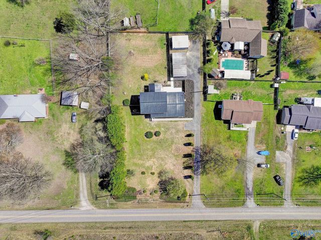 5505 Georgia Mountain Road, Guntersville, AL 35976