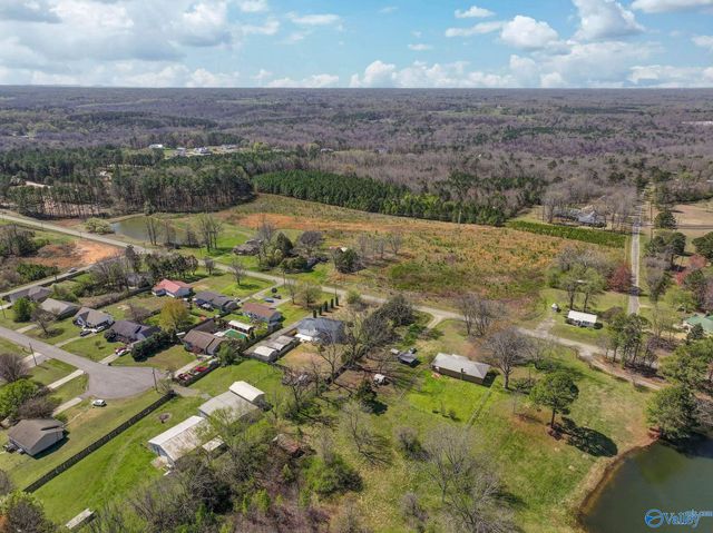 5505 Georgia Mountain Road, Guntersville, AL 35976