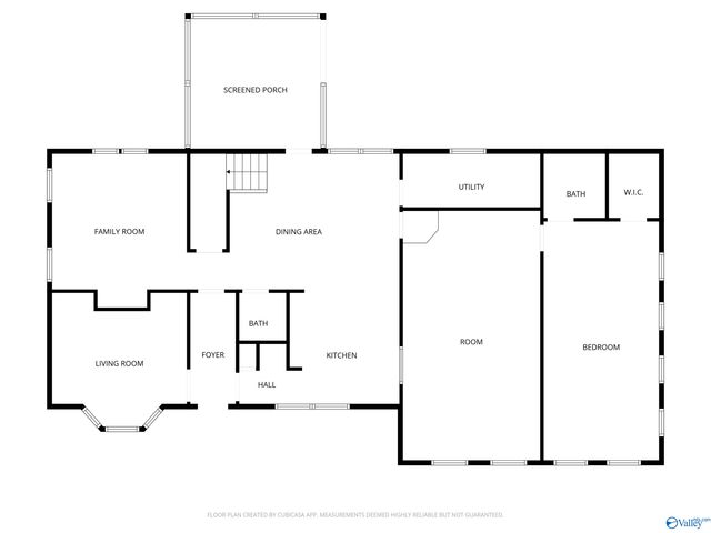 5505 Georgia Mountain Road, Guntersville, AL 35976