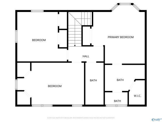 5505 Georgia Mountain Road, Guntersville, AL 35976