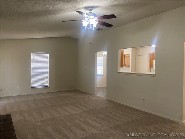 1232 W Los Angeles Circle, Broken Arrow, OK 74011