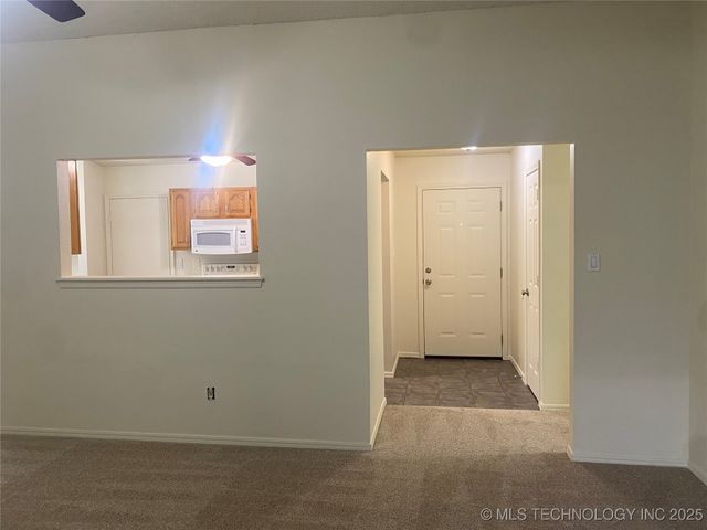 1232 W Los Angeles Circle, Broken Arrow, OK 74011