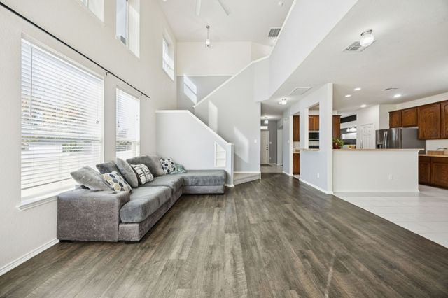 9028 Eagle Drive, Providence Village, TX 76227