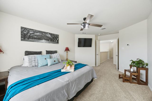 9028 Eagle Drive, Providence Village, TX 76227