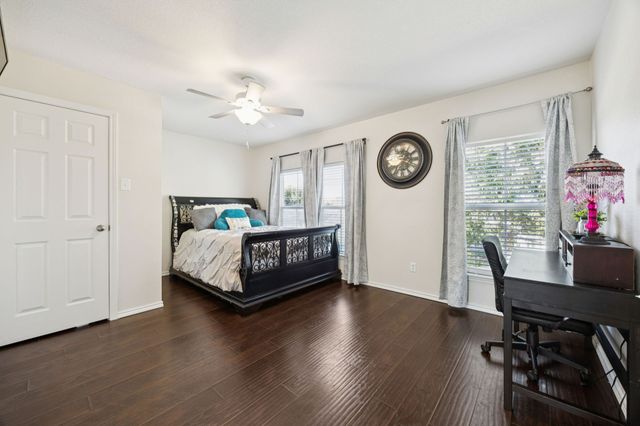 9028 Eagle Drive, Providence Village, TX 76227